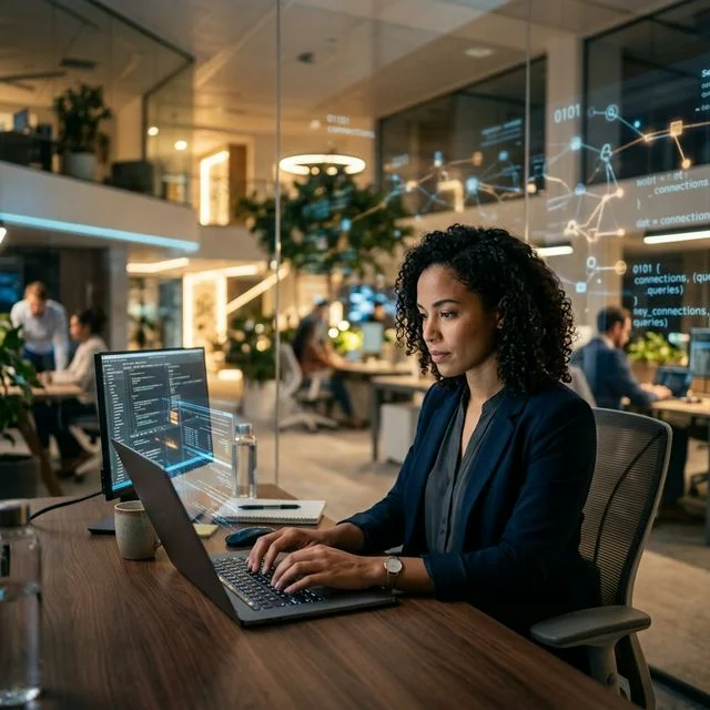 Optimize for AI search: rank in ChatGPT, Perplexity & Google