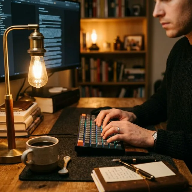 Write complete blog posts with AI assistance