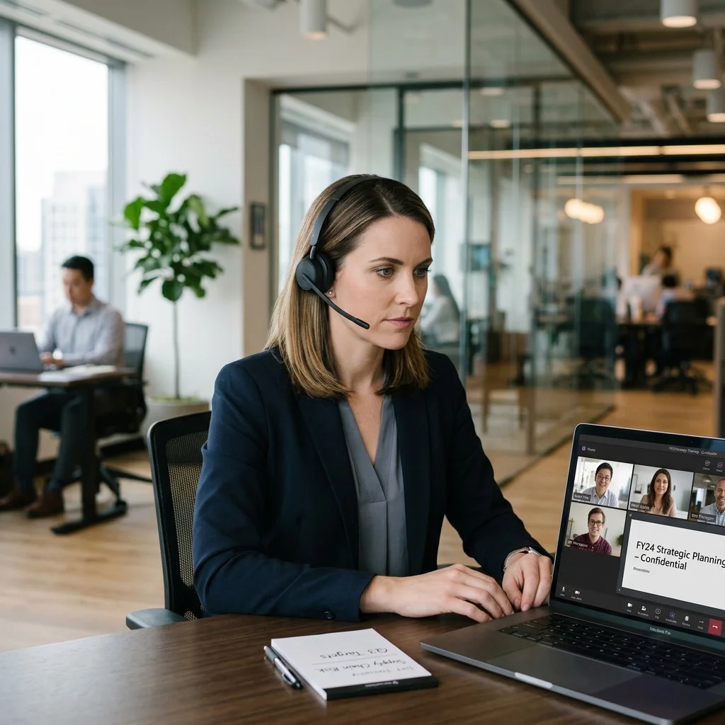 Practice difficult conversations with AI role-play